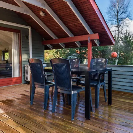 Holiday Lx Vakantiehuis