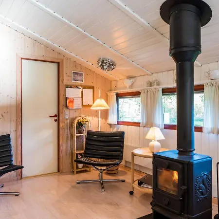 Holiday Lx Holiday home