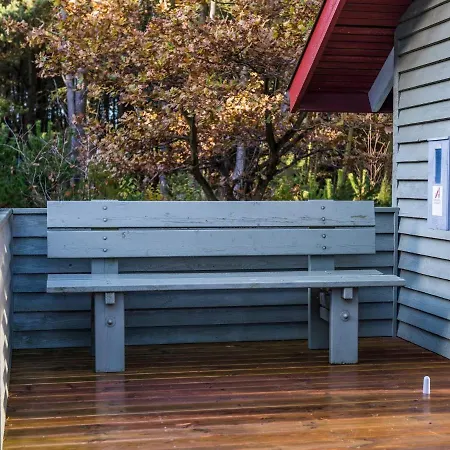 Holiday home Holiday Lx Norre Nebel