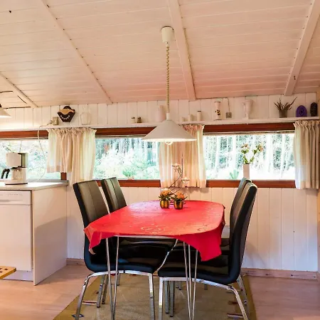 Vakantiehuis Holiday Lx