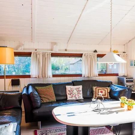 Vakantiehuis Holiday Lx