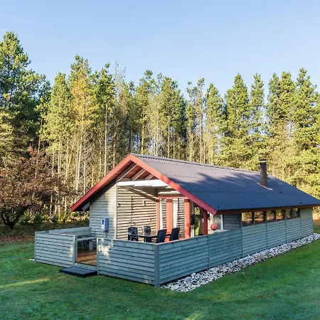 Holiday home Holiday Lx *