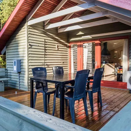 Holiday home Holiday Lx