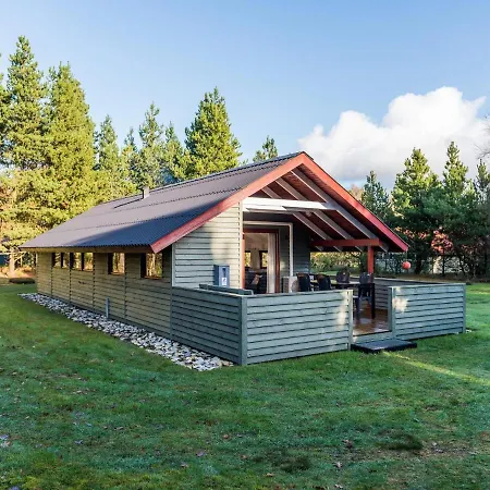 Holiday home Holiday Lx *